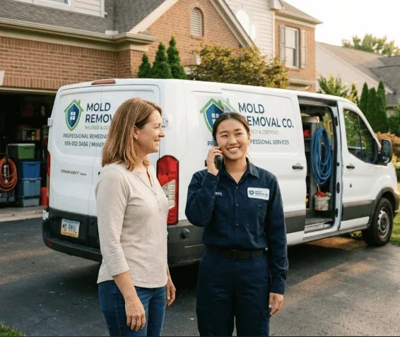 Crawlspace Mold Remediation High Ridge, MO FAQs